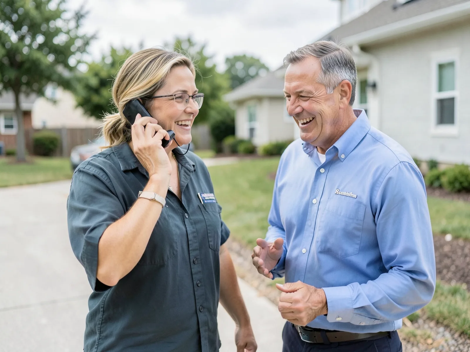 Frequently Asked Questions About Flood Damage Restoration in New Middletown, OH